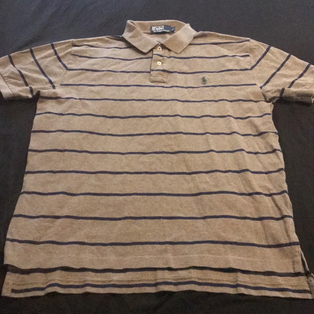 Ralph Lauren Polo shirt